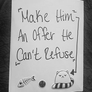 Always accepting offers!!! Will counteroffer!!!